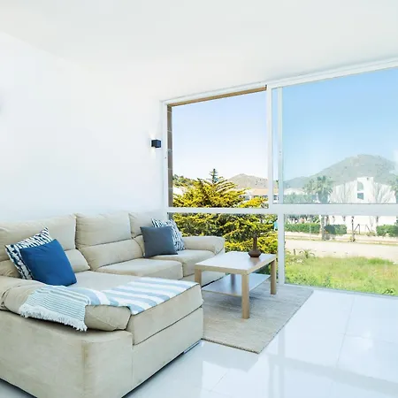Apartamento La Plaza