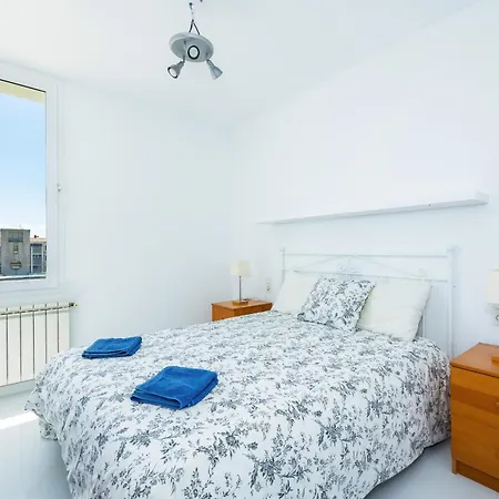 Apartamento La Plaza