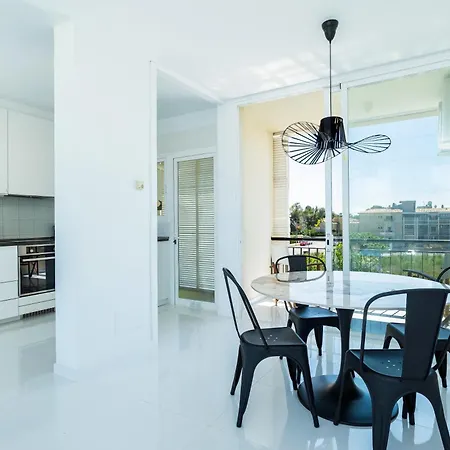 La Plaza Apartamento *