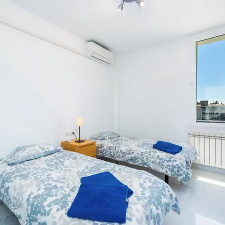 La Plaza Apartamento