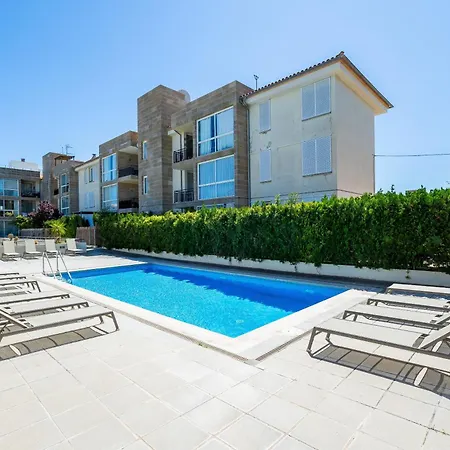 Apartamento La Plaza Port de Pollença