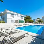 Apartment La Plaza *