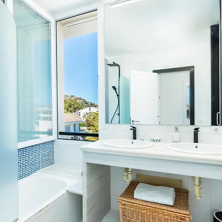 La Plaza Port de Pollença