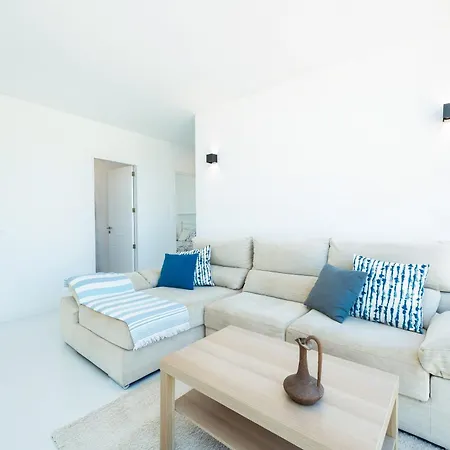 La Plaza Lejlighed Port de Pollença