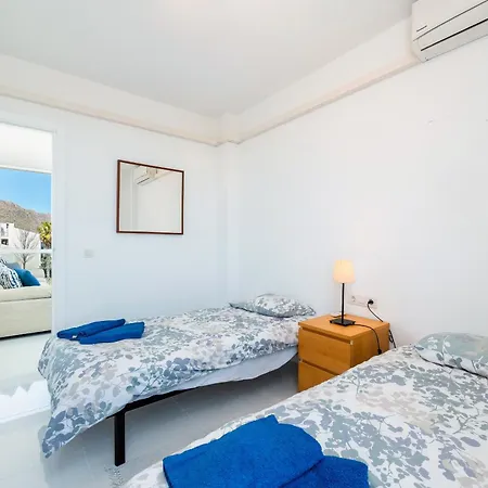 Apartman La Plaza