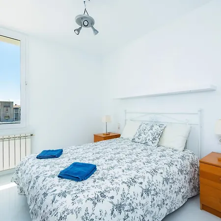 La Plaza Lejlighed Port de Pollença