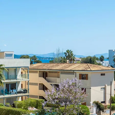 Apartman La Plaza Port de Pollença