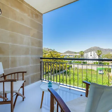 Apartman La Plaza