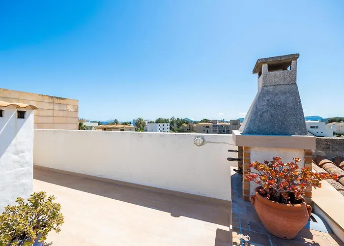 Appartement La Plaza