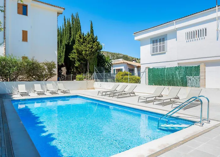 La Plaza Appartement