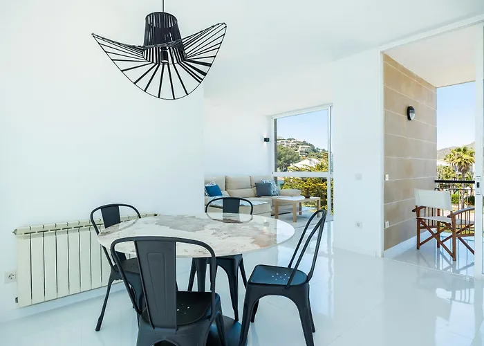 La Plaza Appartement *