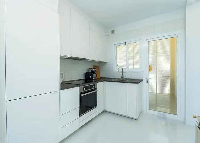 La Plaza Appartement *