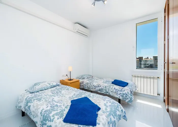 La Plaza * Поланко