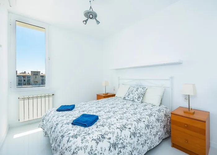 La Plaza Апартаменты Поланко