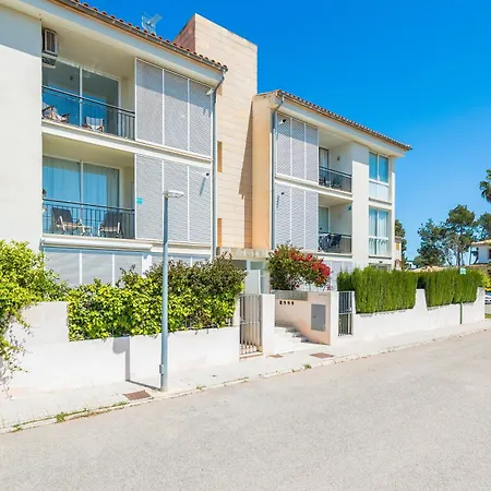 Appartamento La Plaza Port de Pollença