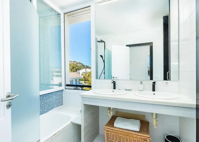 La Plaza Port de Pollença